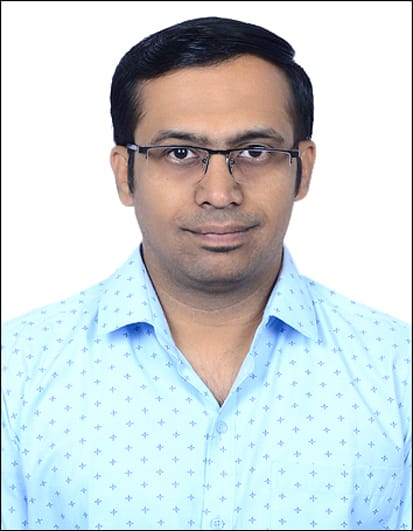 Sandeep Paithankar